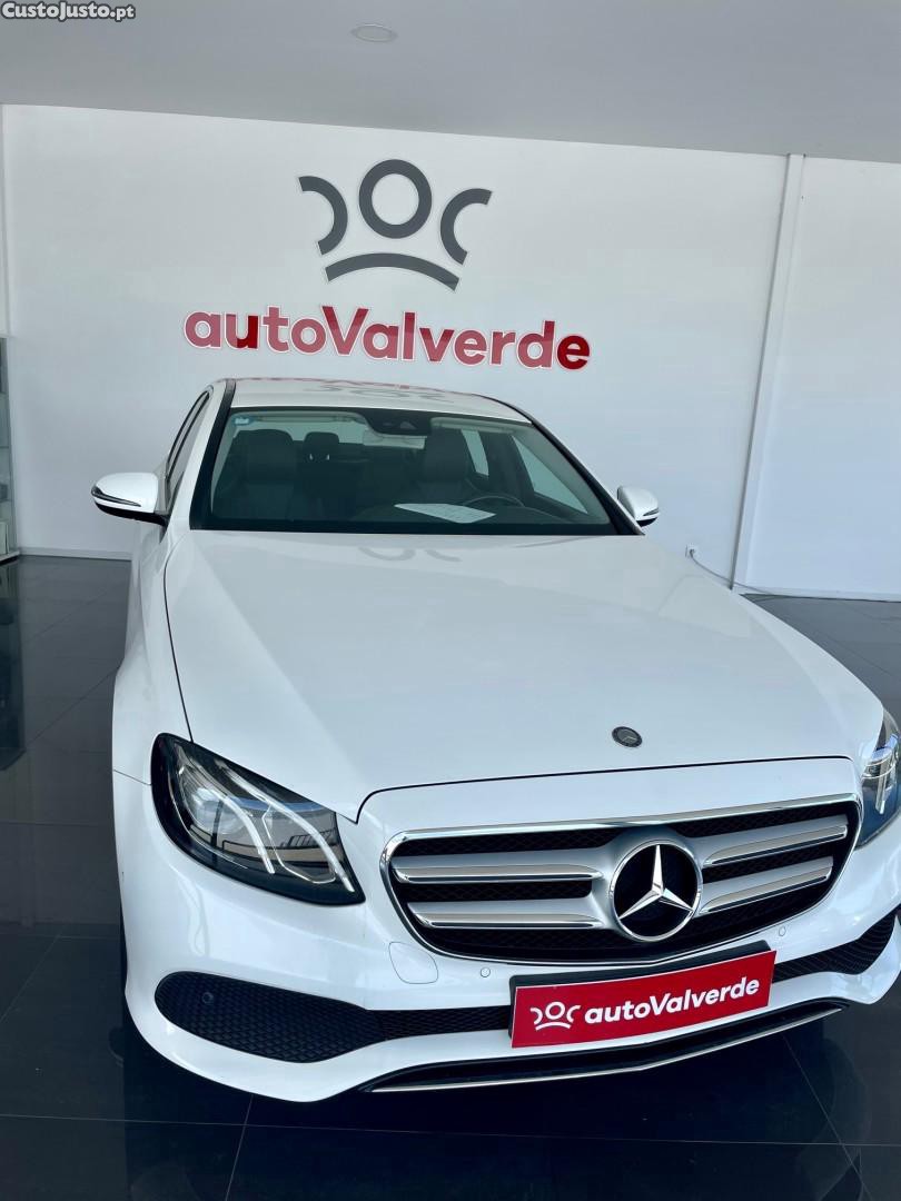Mercedes-Benz E 350 e Exclusive - 16 foto 2