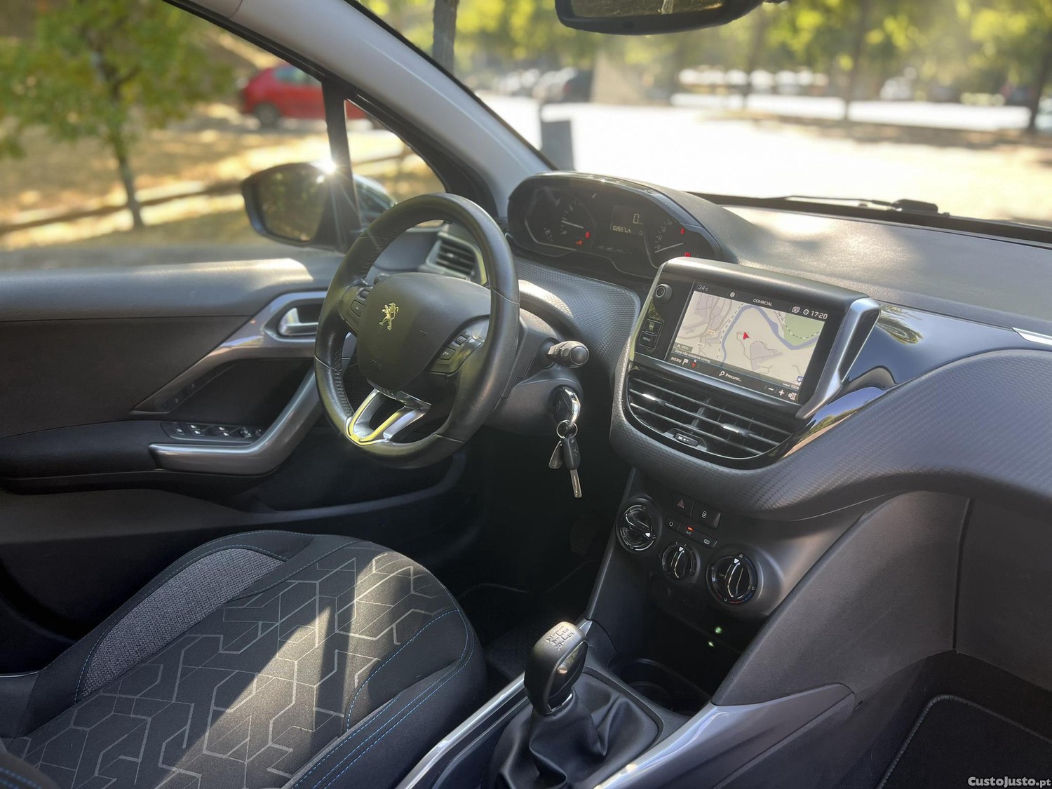 Peugeot 2008 Style — fotografia 5