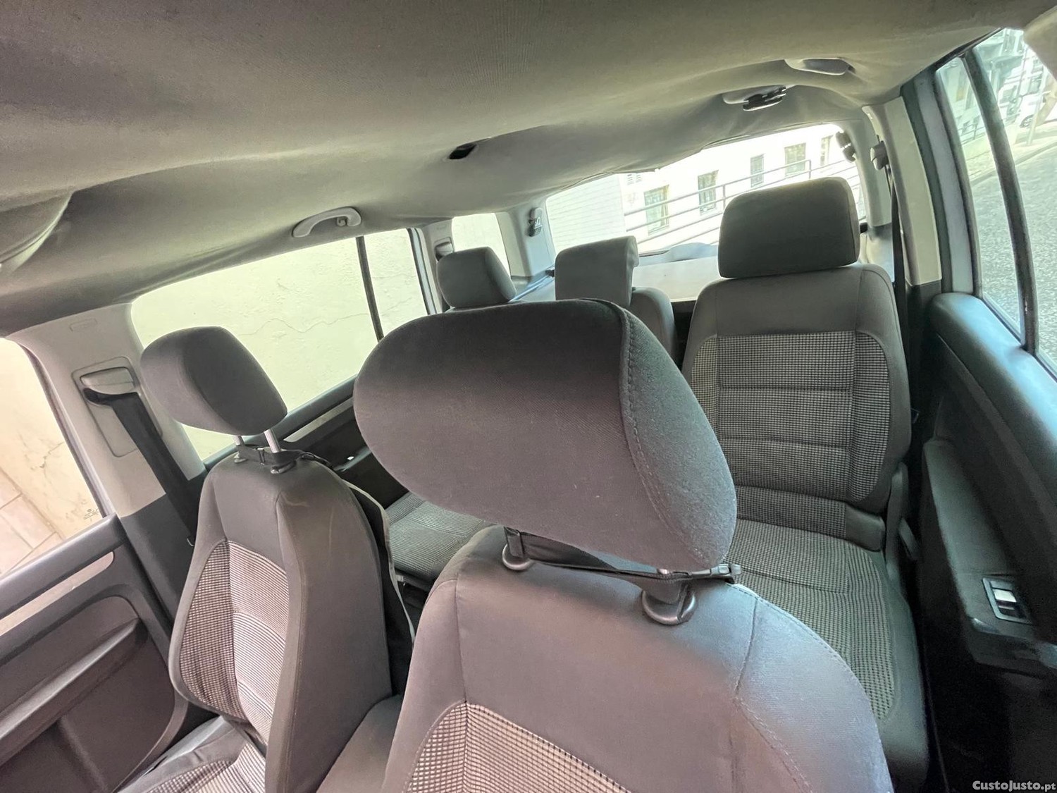 Volkswagen Touran () — fotografia 6