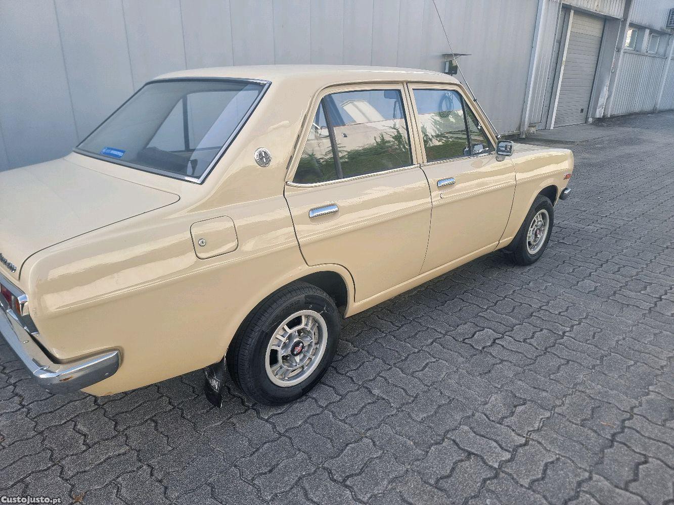 Daihatsu  1200 — photo 2