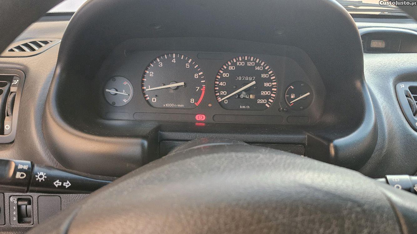 Rover 25 1.4 16v — fotografia 6