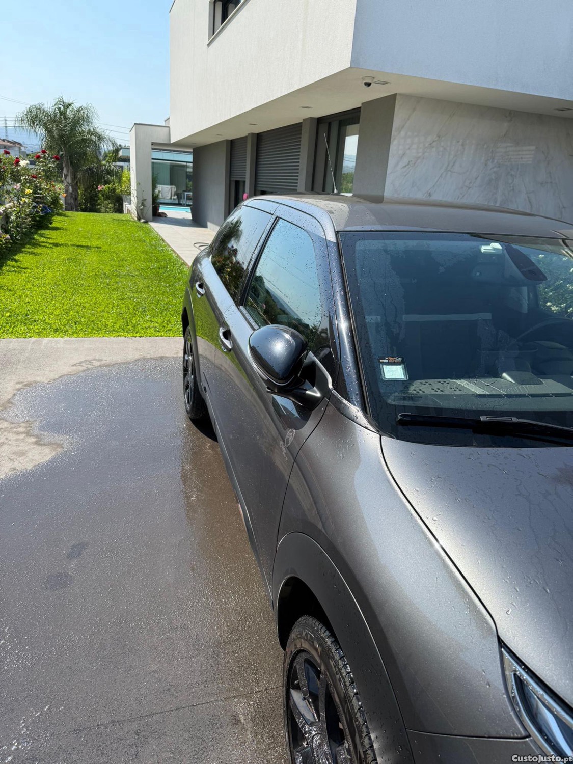 Citroën C4 Cactus — fotografia 4