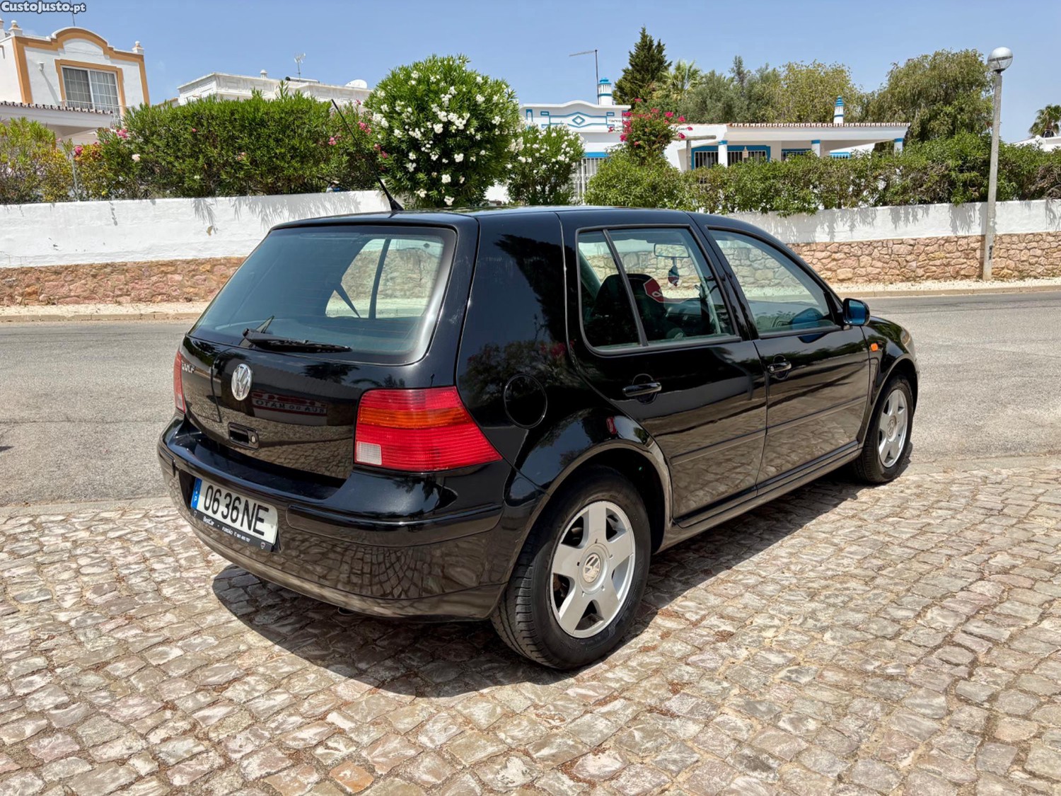 Volkswagen Golf 1.4 Highline — fotografia 6