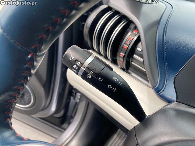 BYD Atto 3 Design — fotografia 7