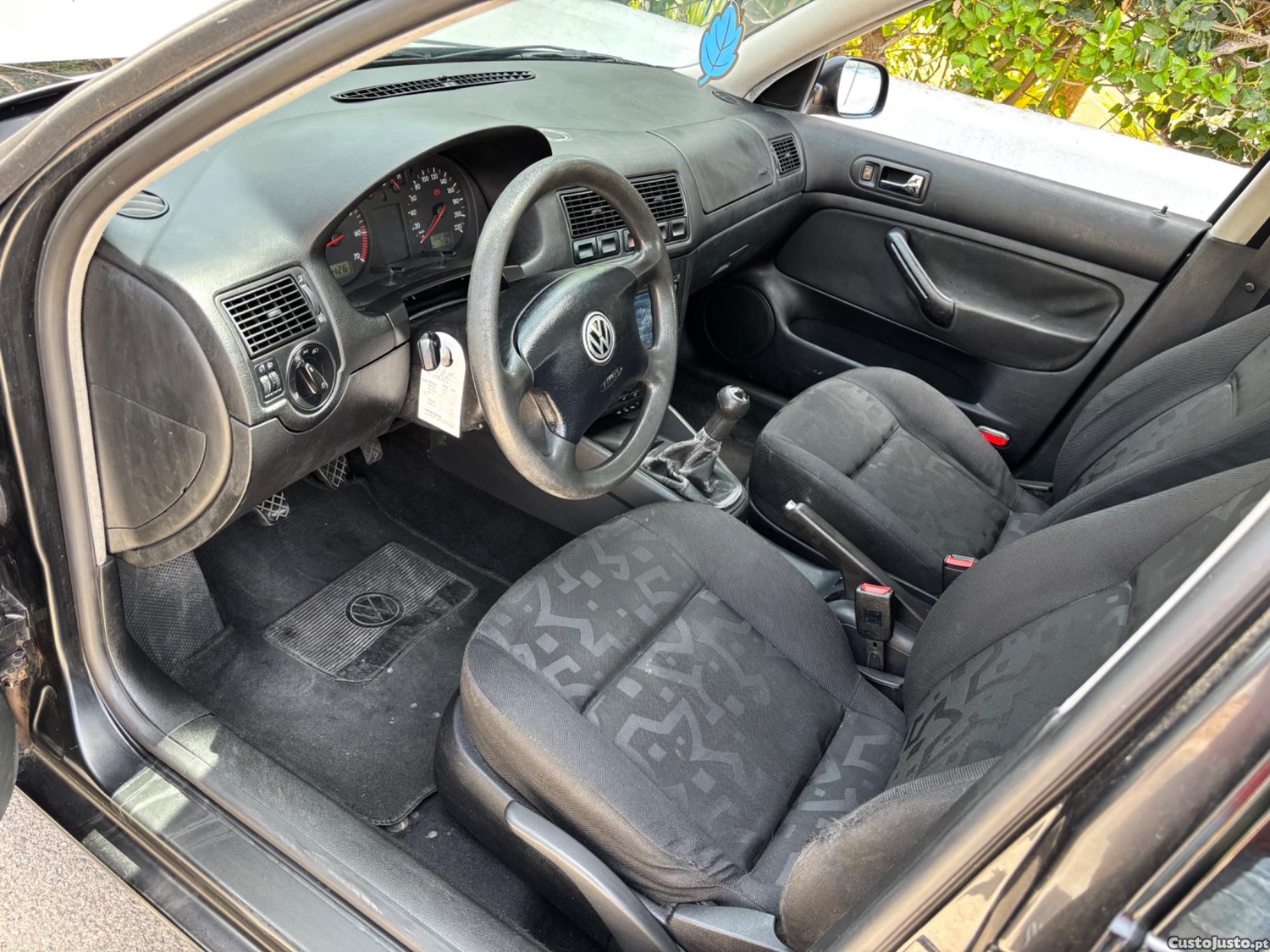 Volkswagen Golf 1.4 Highline — fotografia 2