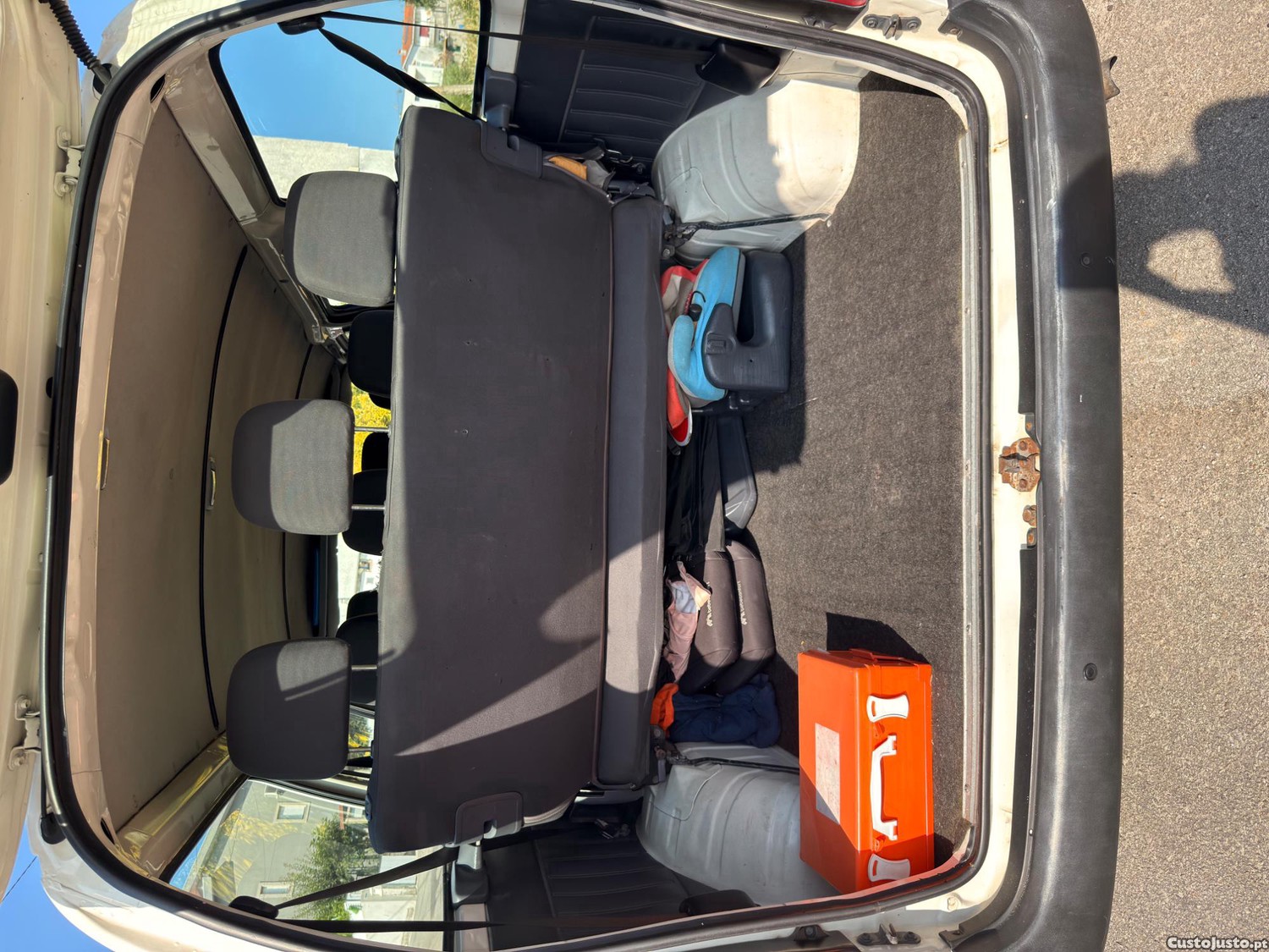 Toyota Hiace (21Jk11) 2.6-N — fotografia 2