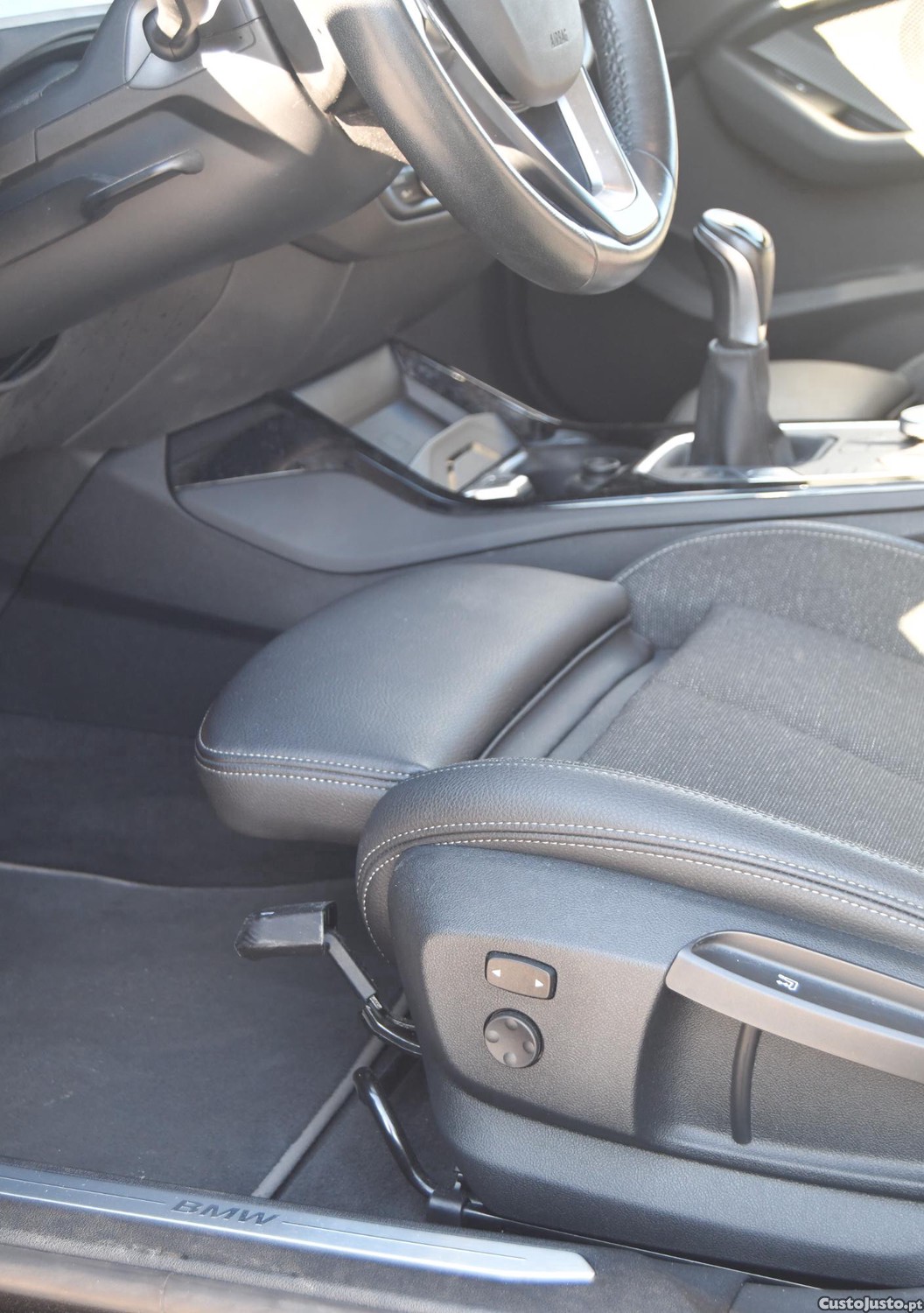 BMW 116 F40 - 19 — photo 5