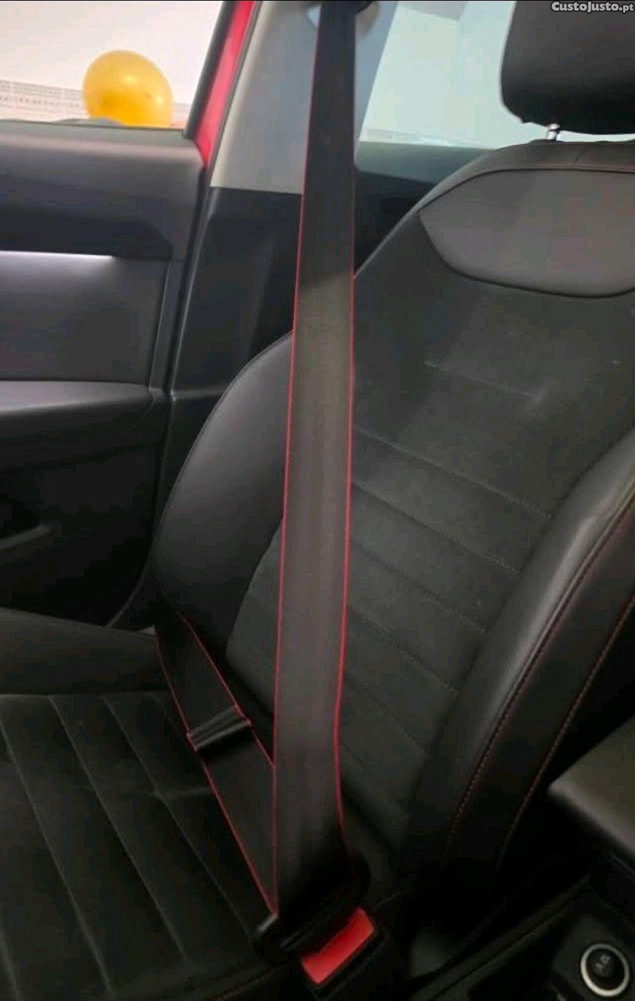 SEAT Ibiza FR — fotografia 5