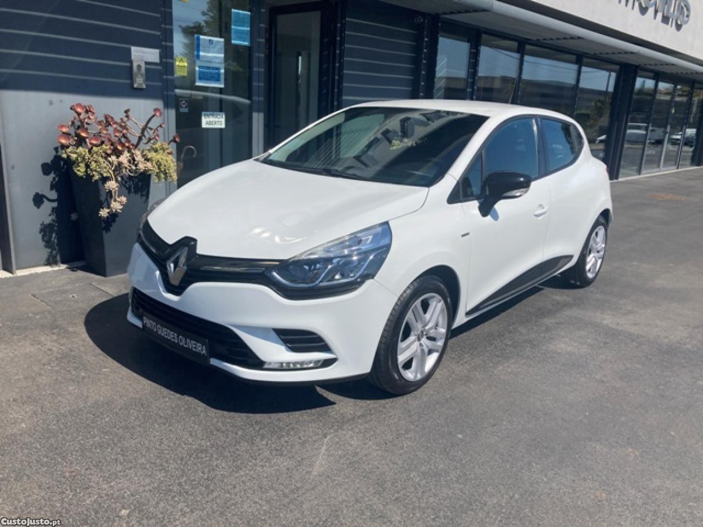 Renault Clio Energy dCi 90 Start — fotografia 28