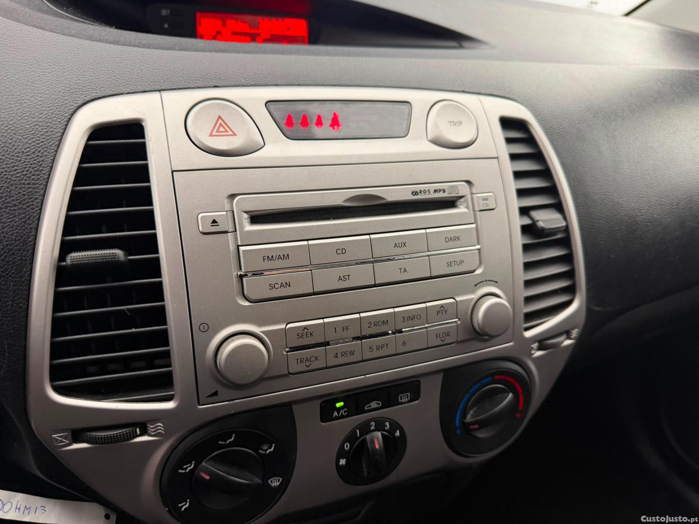 Hyundai i20 1.2i — fotografia 5