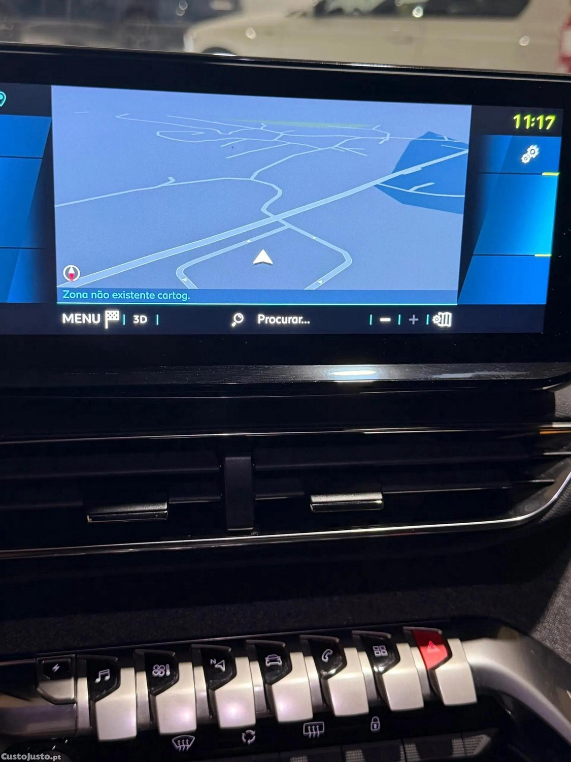 Peugeot 3008 1.6 Hybrid Allure Pack e-EAT8 — fotografia 5