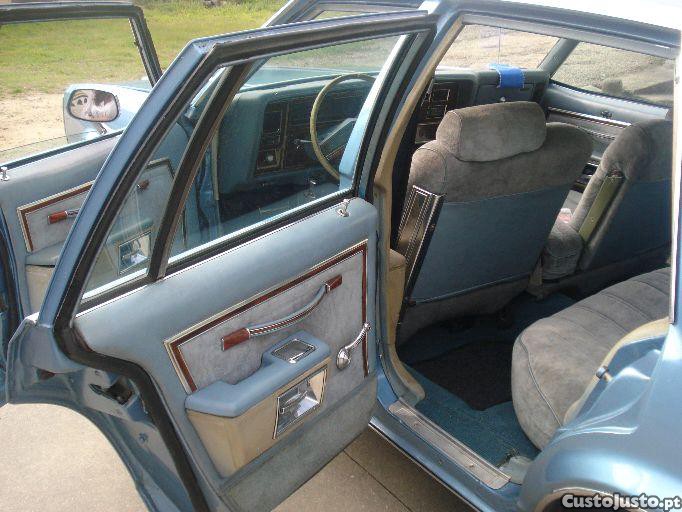 Oldsmobile Delta Royal 88 — photo 5