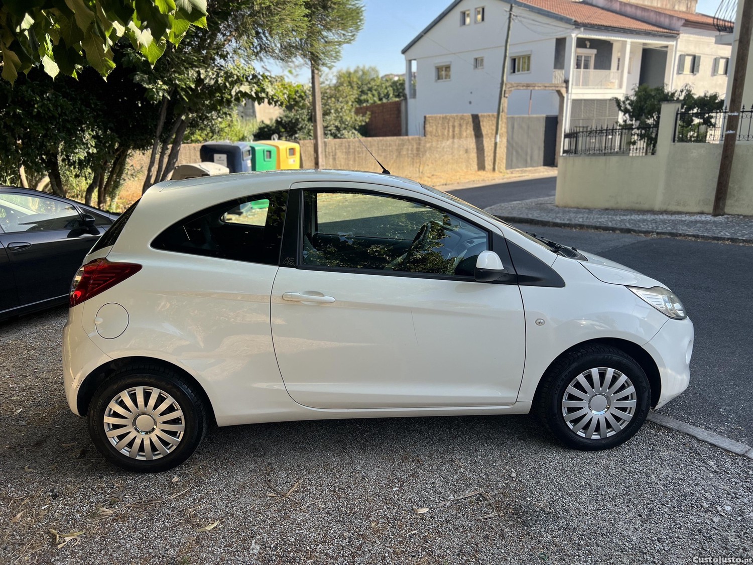 Ford KA 1.2 — fotografia 7