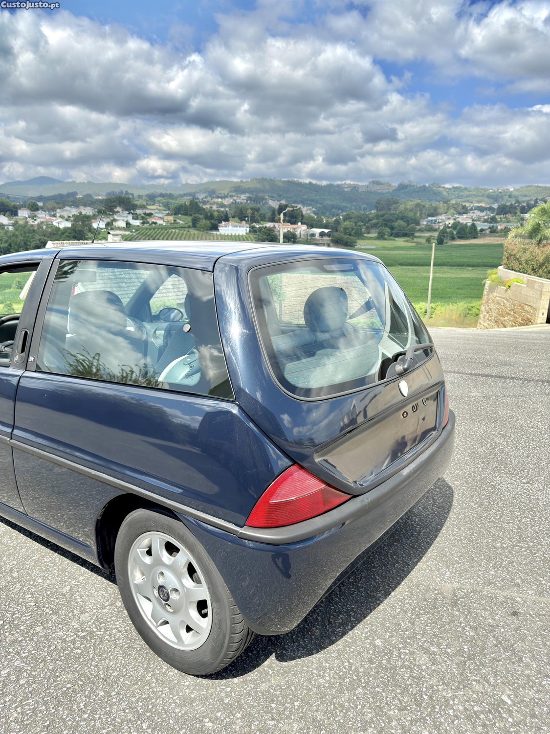 Lancia Y 1.2 — fotografia 4