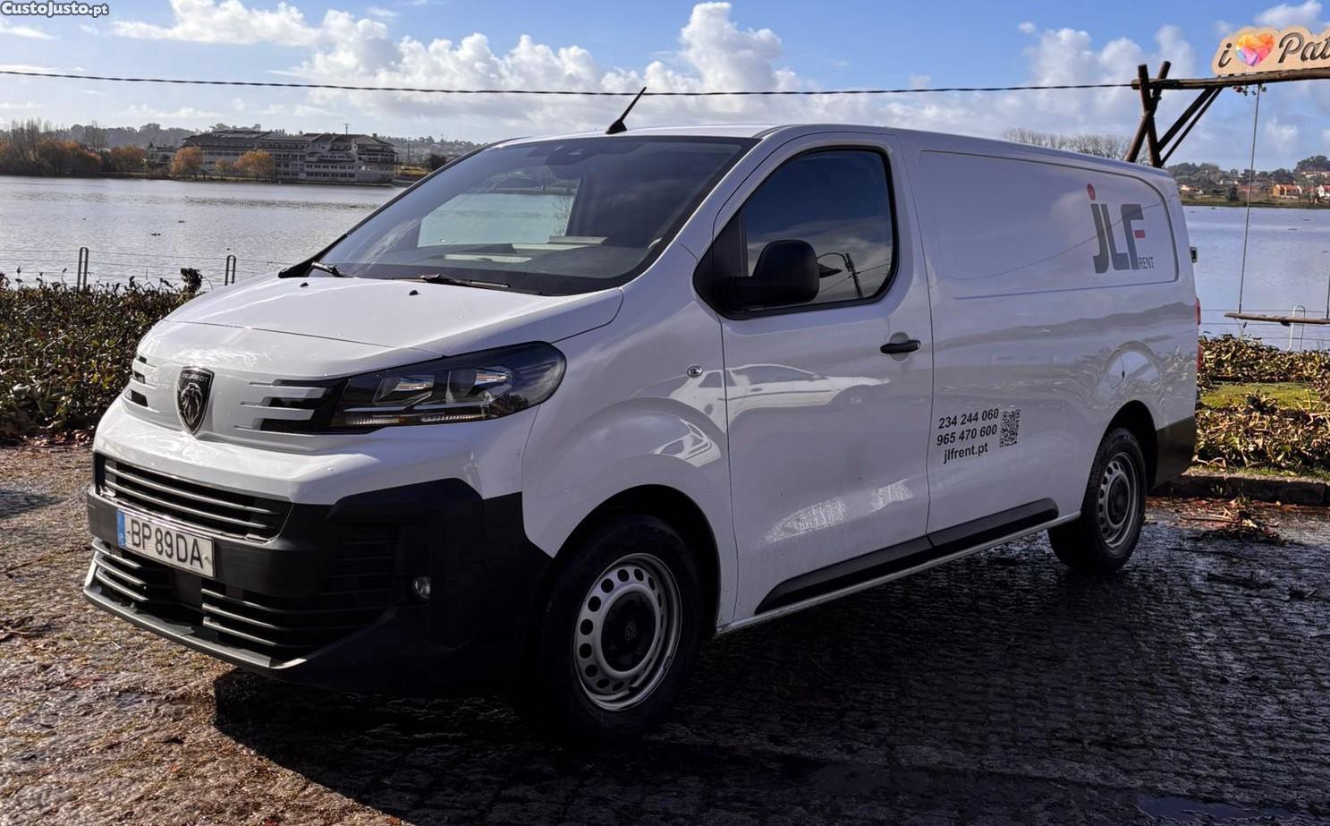 Peugeot Expert L2 — fotografia 8