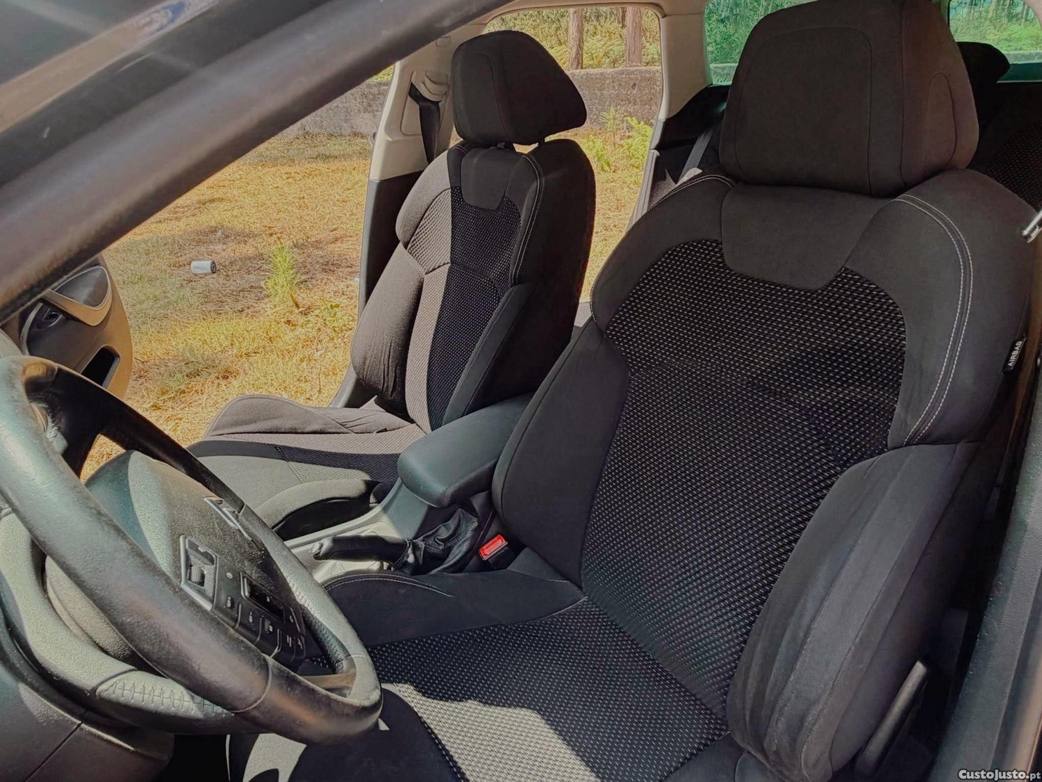 Citroën C5 1.6HDI — fotografia 3