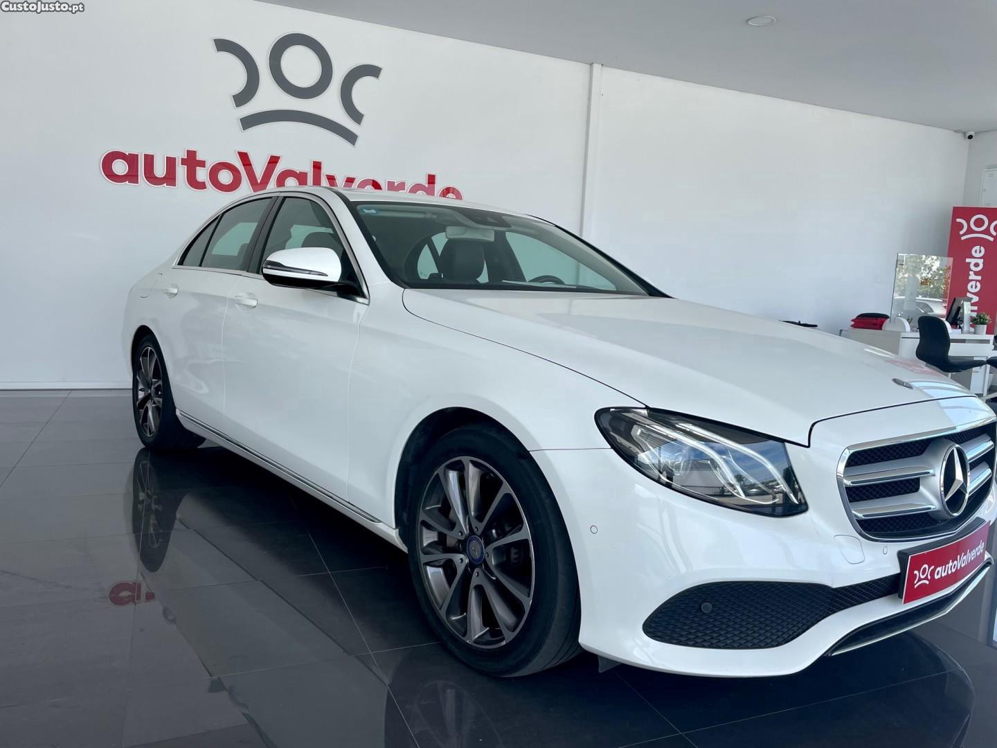 Mercedes-Benz E 350 e Exclusive - 16 foto 3