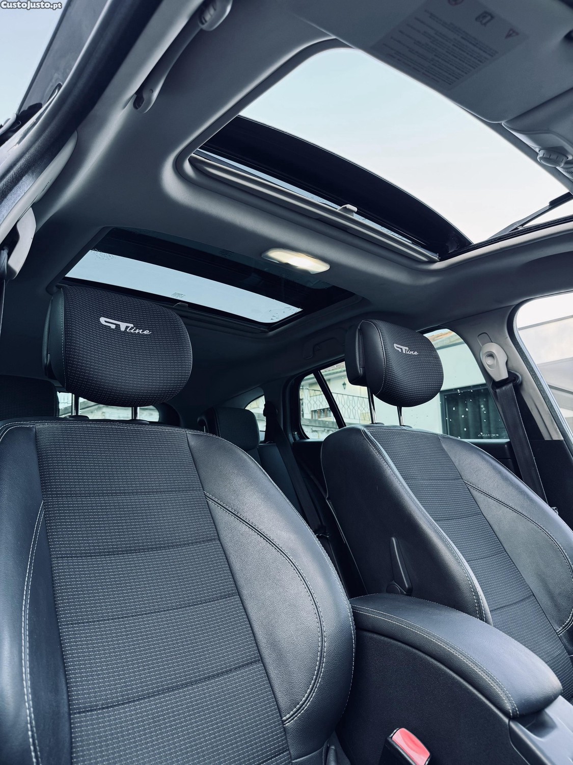 Renault Mégane Gtline — fotografia 4
