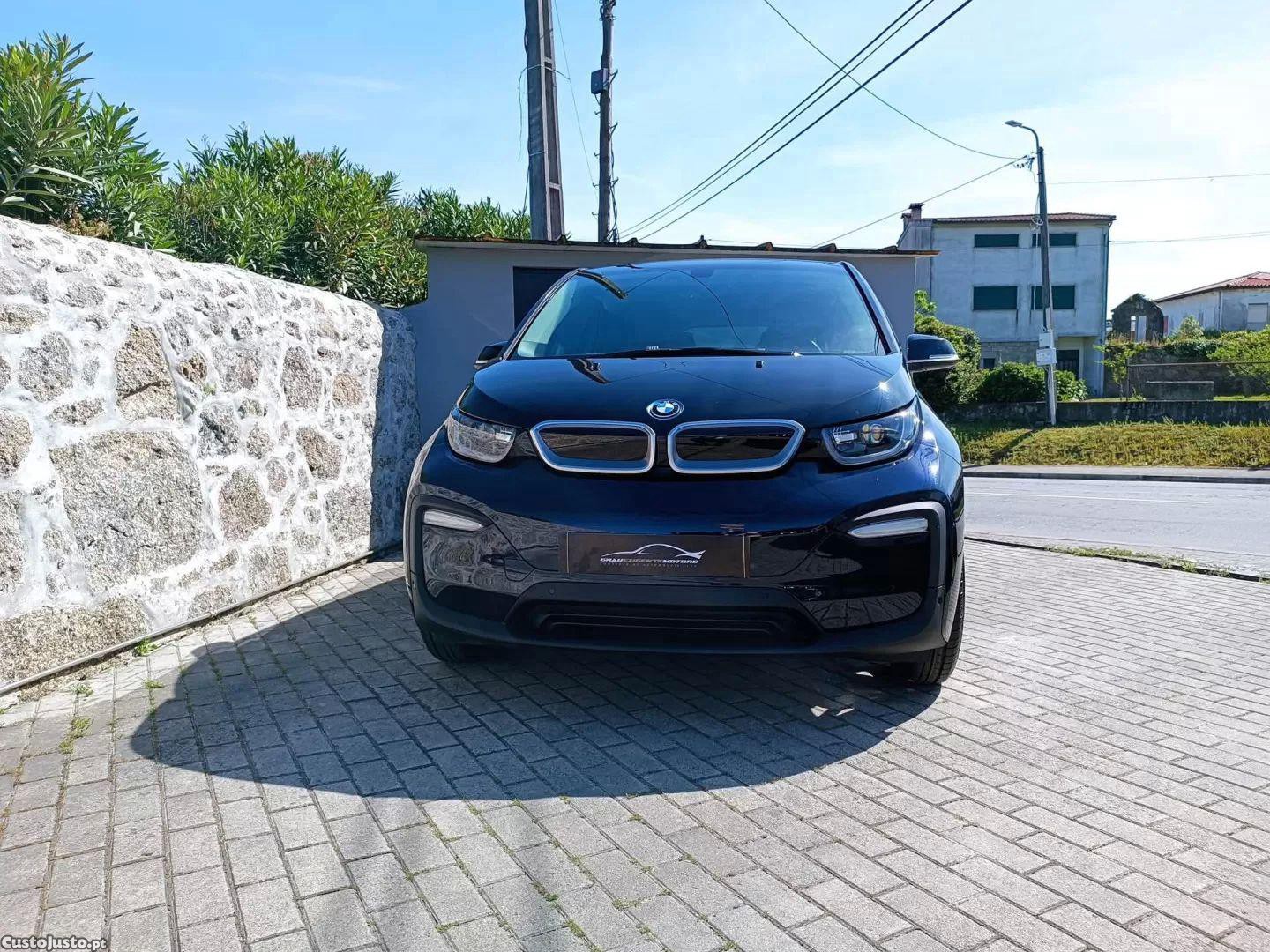 BMW i3 120ah - 19 foto 2