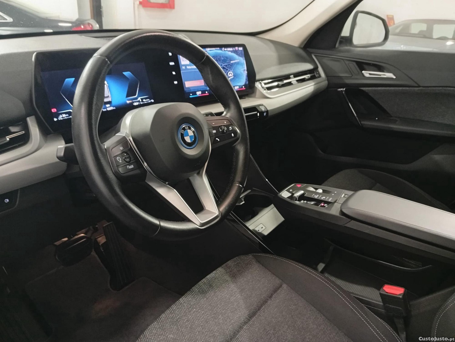 BMW X1 Xdrive25e Plug-in Nacional c/Iva — fotografia 8