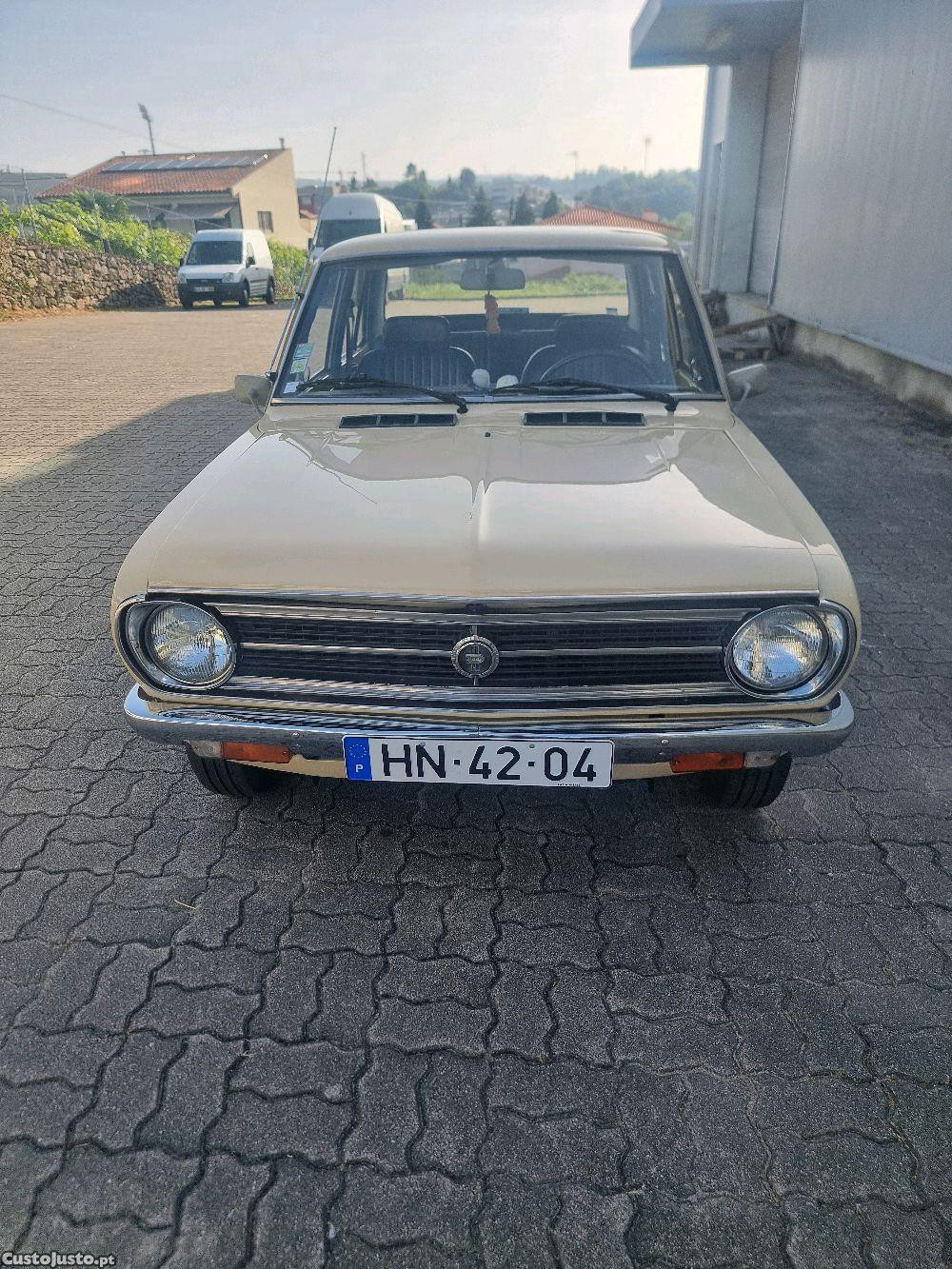Daihatsu  1200 — photo 4