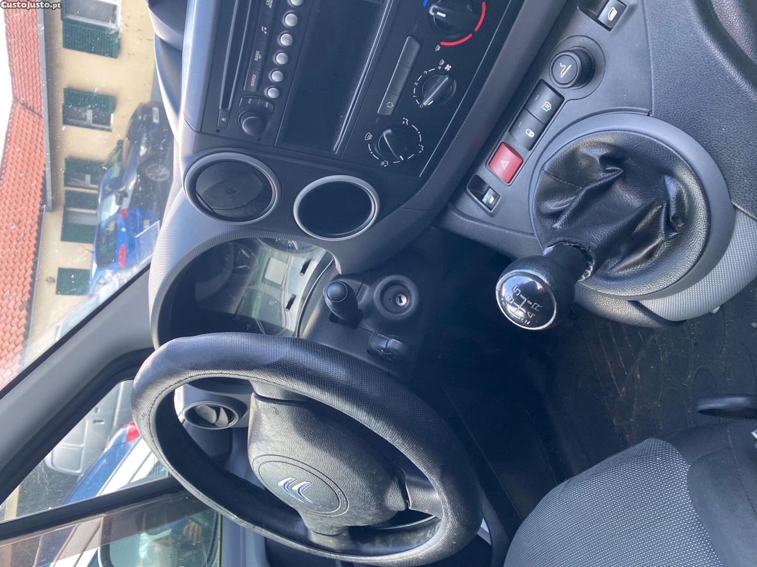 Citroën Berlingo — fotografia 4