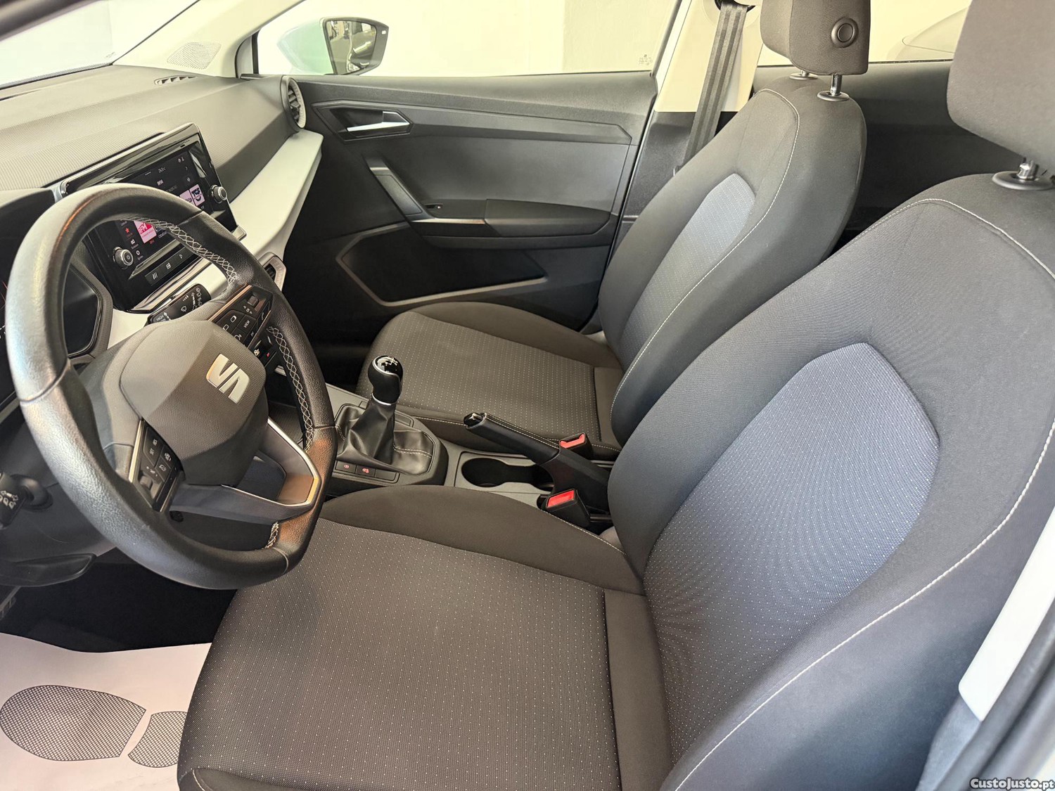 SEAT Ibiza 1.0 TSI Style — fotografia 6