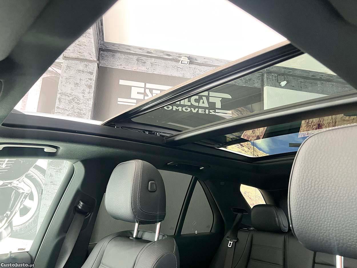 Mercedes-Benz GLE 350 de 4Matic — fotografia 12