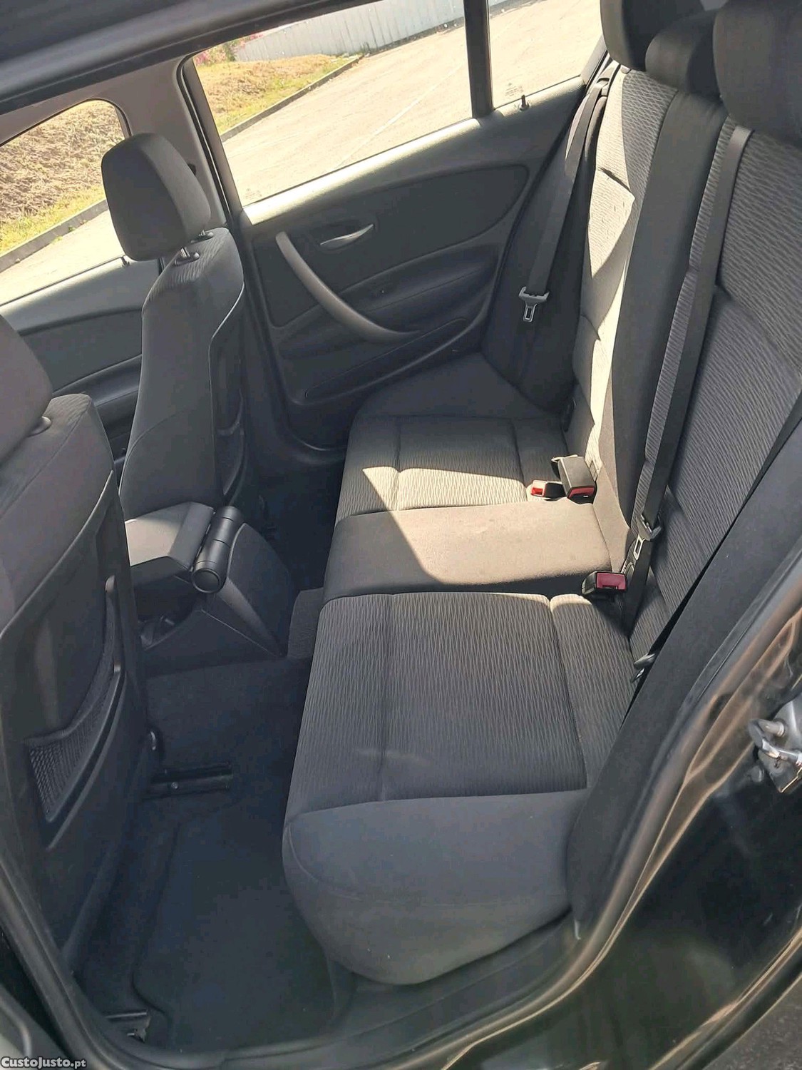 BMW 118 143cv — fotografia 6