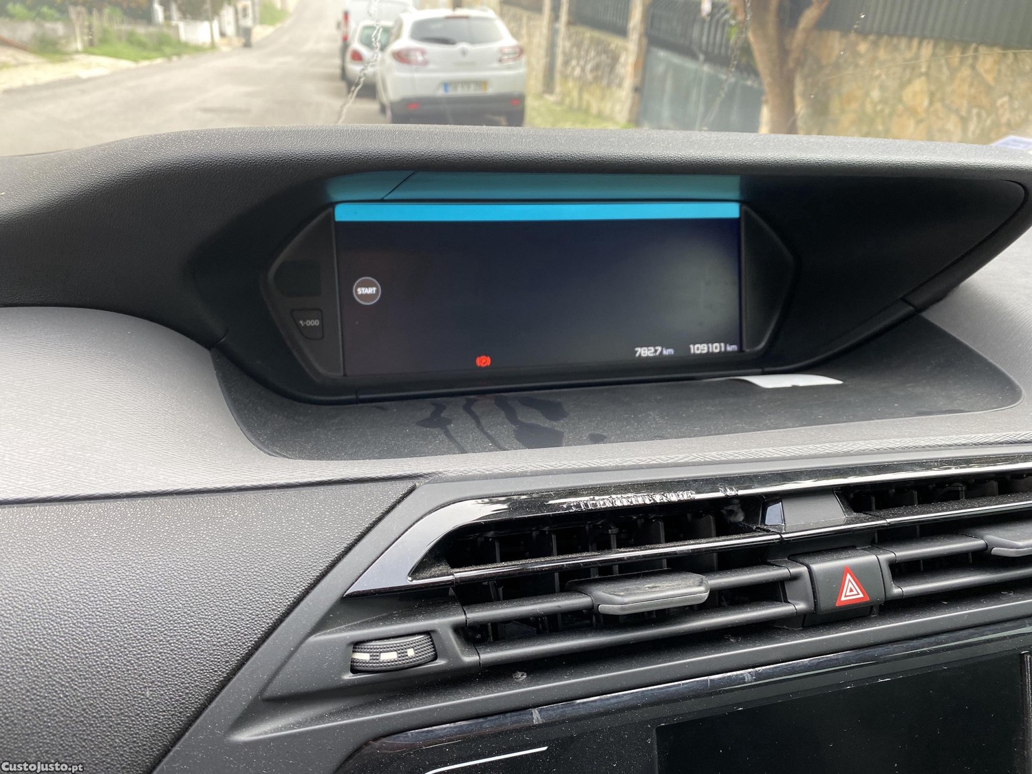 Citroën C4 Spacetourer 1.5hdi — photo 5