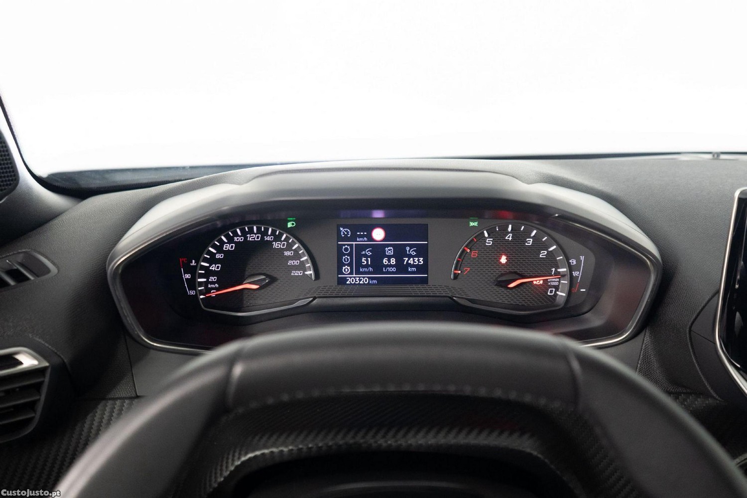 Peugeot 2008 1.2 PureTech Style — fotografia 5
