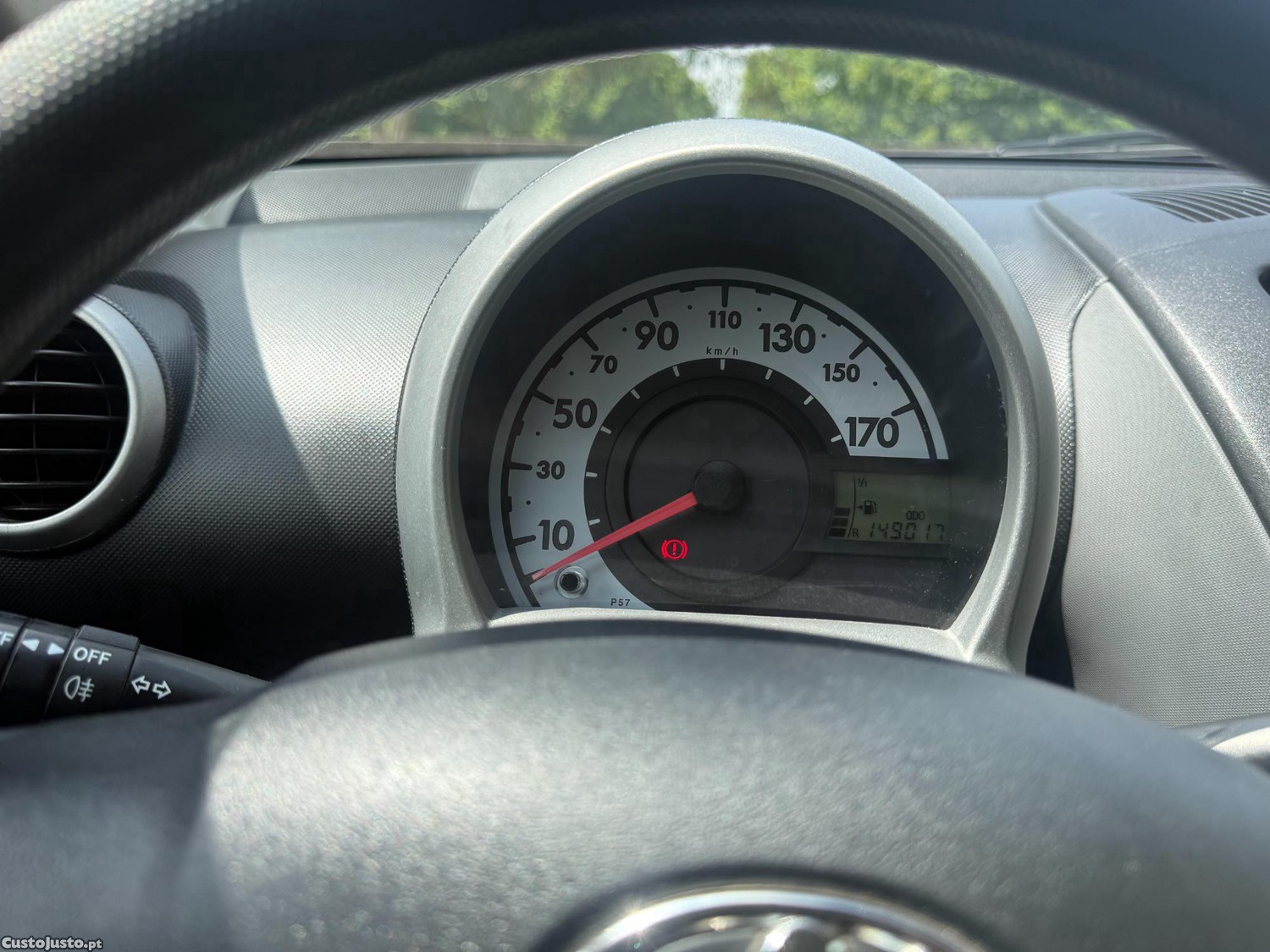 Toyota Aygo 1.0 Plus — fotografia 2