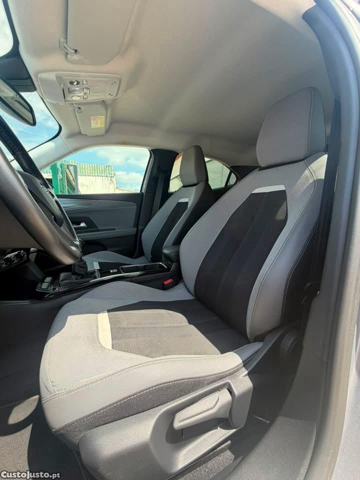 Opel Mokka Turbo Elegance — fotografia 2