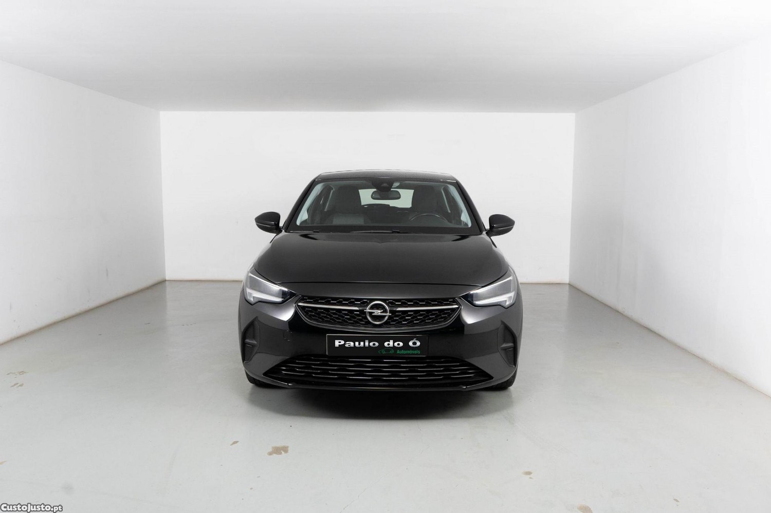 Opel Corsa 1.2 Edition - 22 foto 2