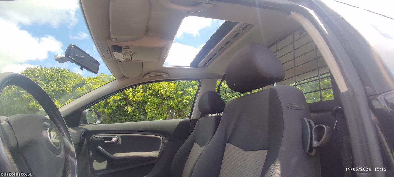Seat Ibiza 6L — photo 5