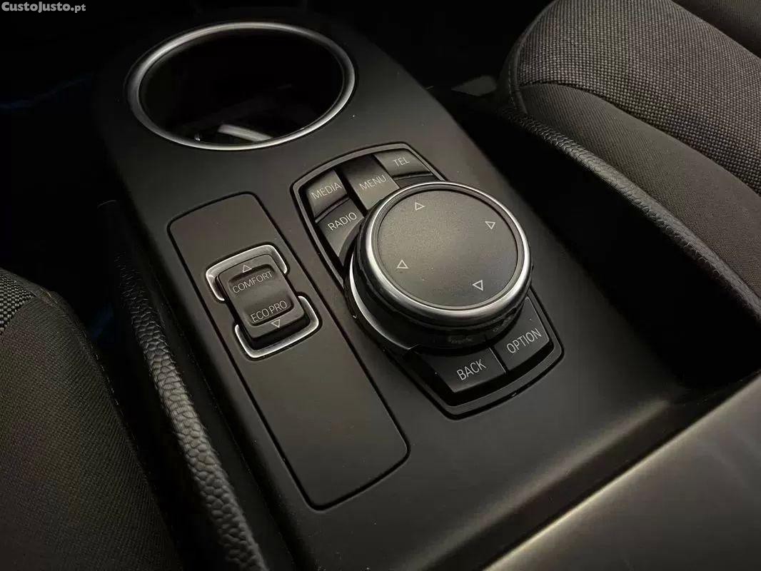 BMW i3 (60 ah) — fotografia 5