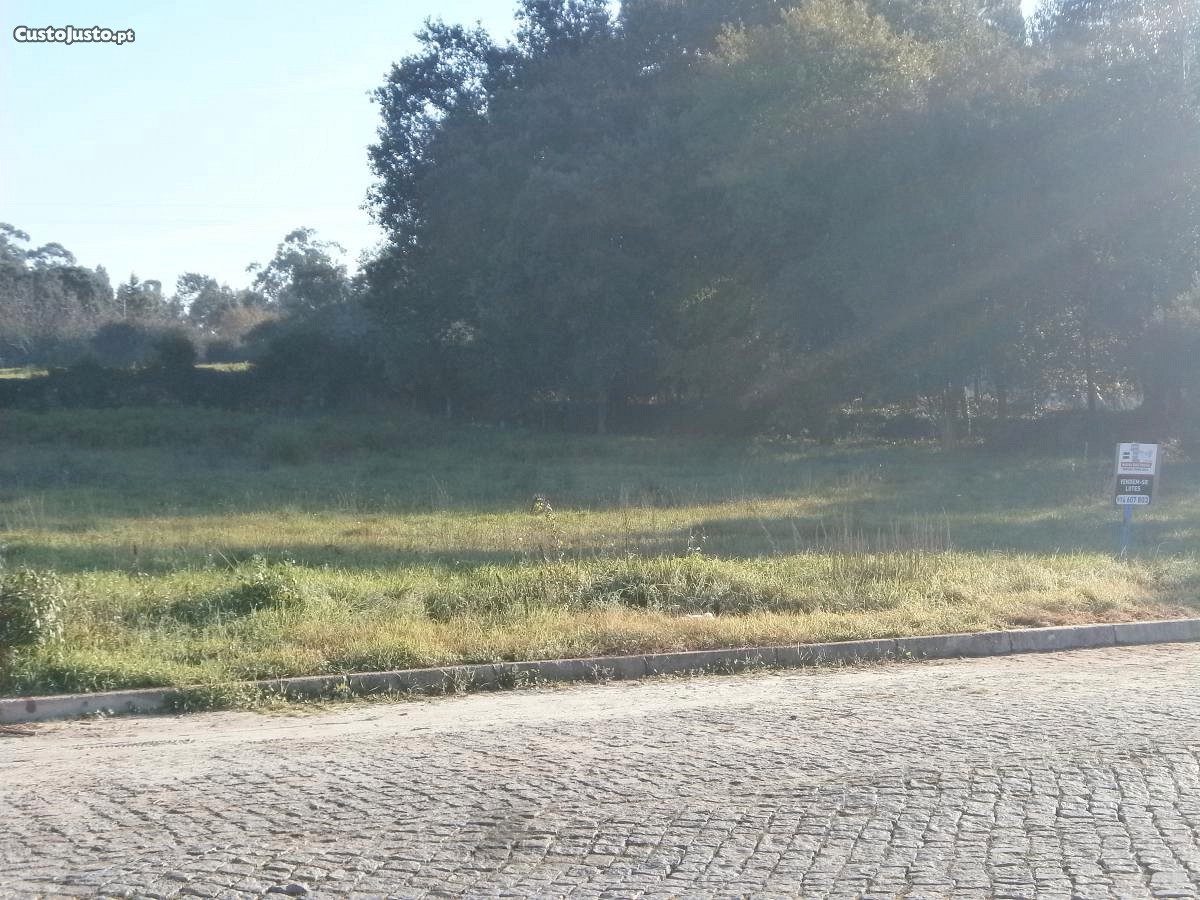 Land for sale in Santa Maria da Feira, Portugal — €100,000