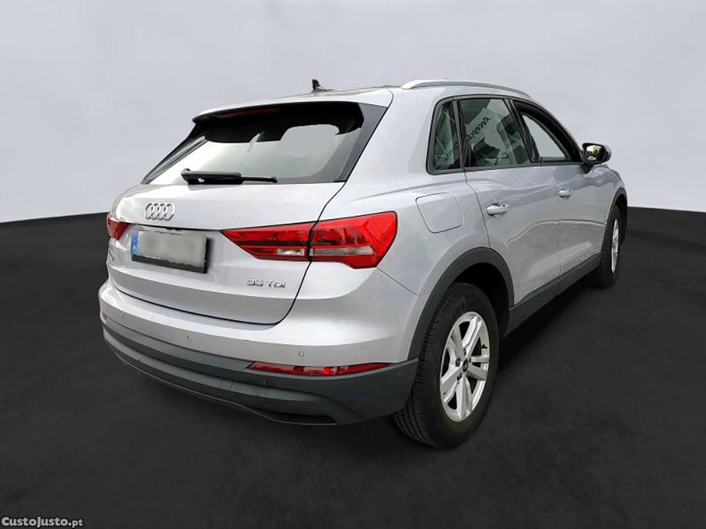 Audi Q3 35 TDI S tronic 150cv - 23 foto 4