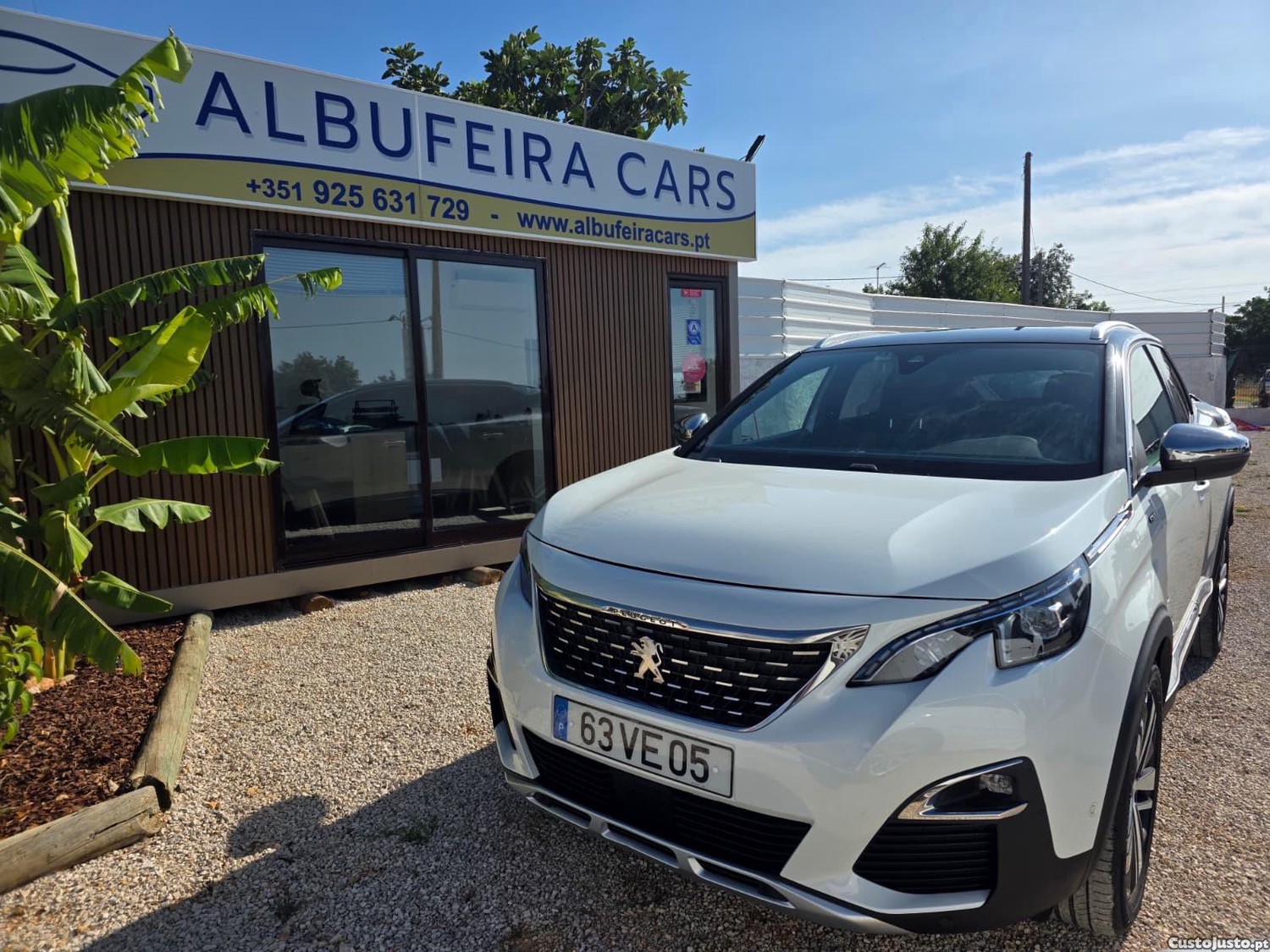 Peugeot 3008 2.0 BlueHDi GT Line EAT8 — fotografia 9
