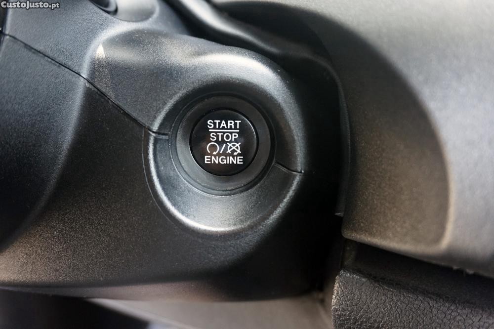 Fiat 500X 1.6 MJ Lounge S&S — fotografia 4