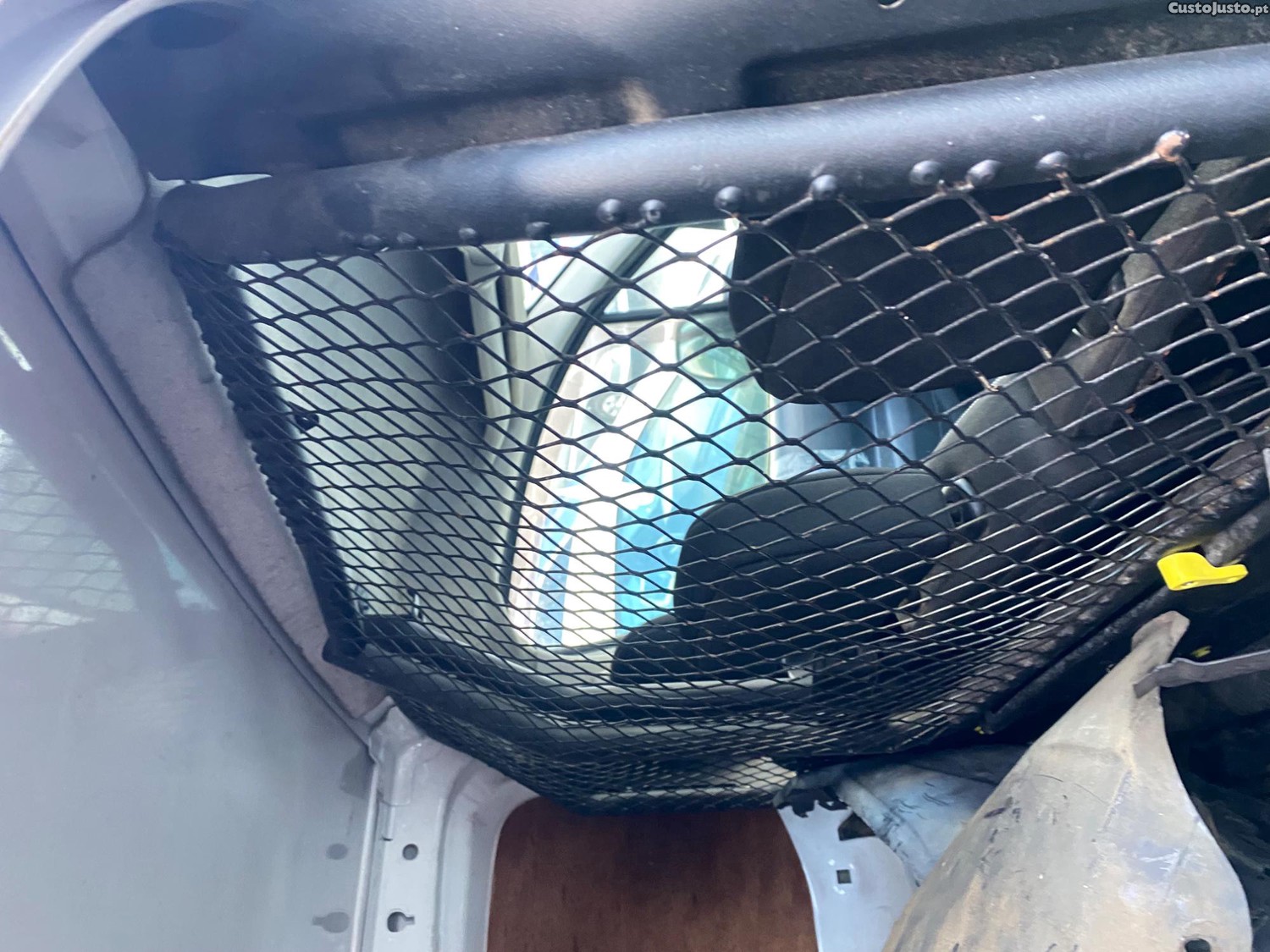 Citroën Berlingo — fotografia 6