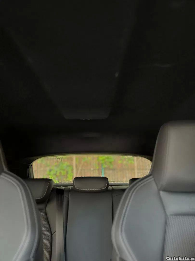Audi A3 40 tfsie s line — fotografia 10