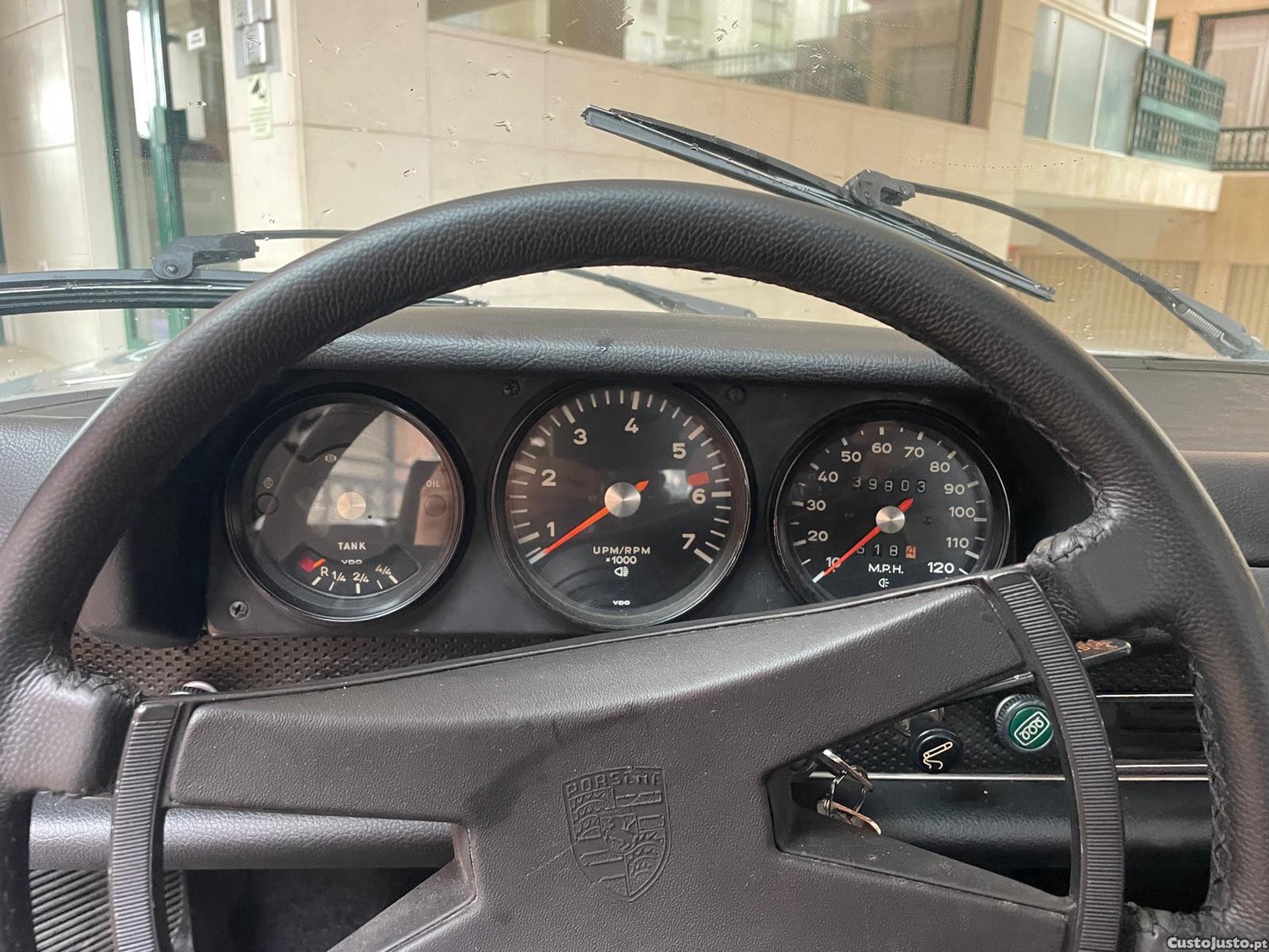 Porsche 914 /4 — fotografia 10