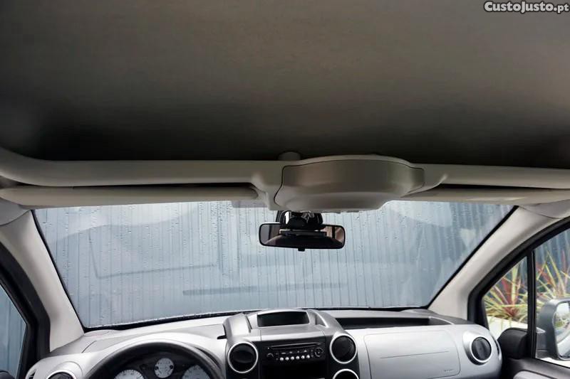 Peugeot Partner 110 Stop&Start Activ — fotografia 10