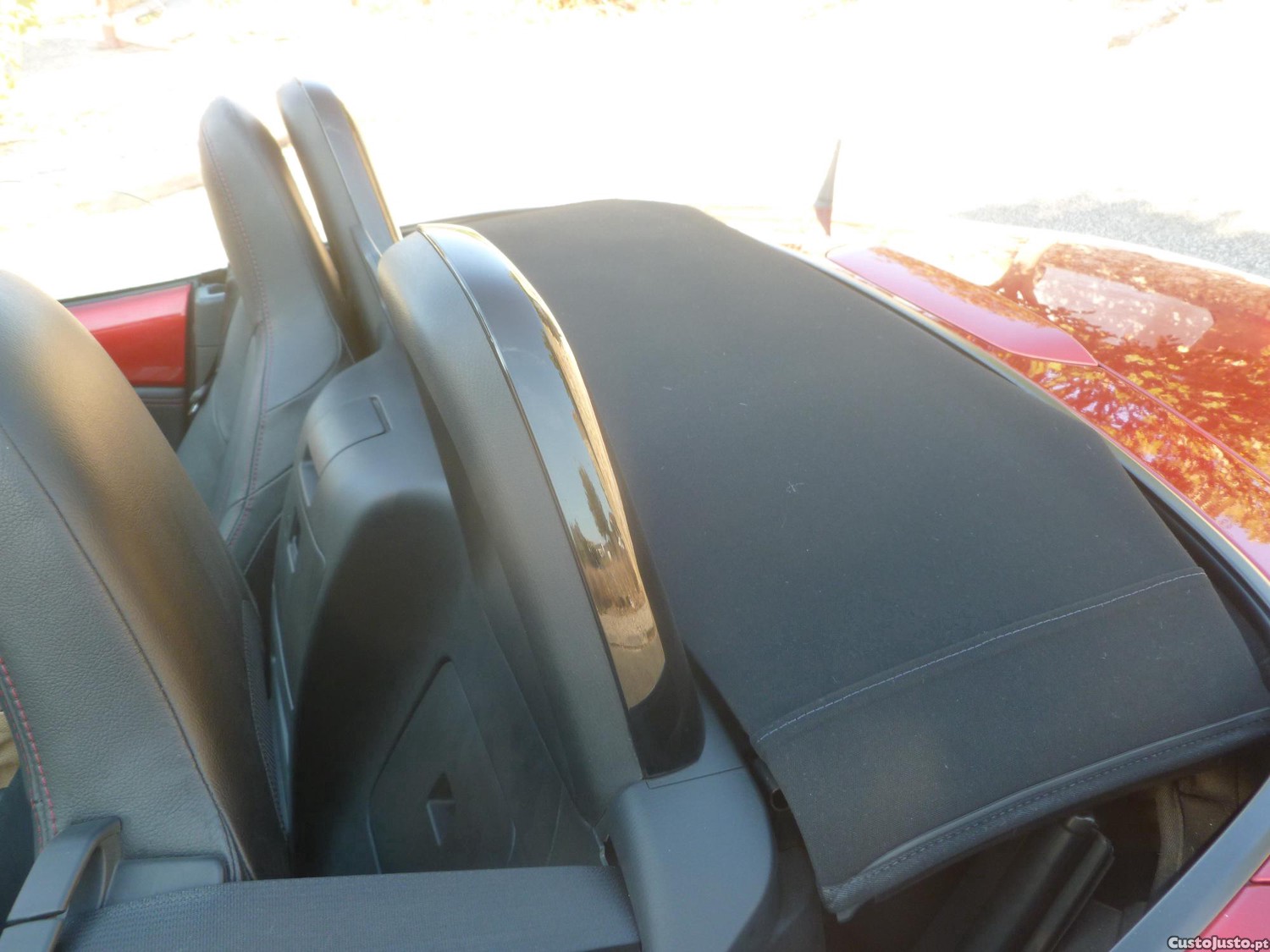 Mazda MX-5 1.5 SKYACTIV Technology — fotografia 9