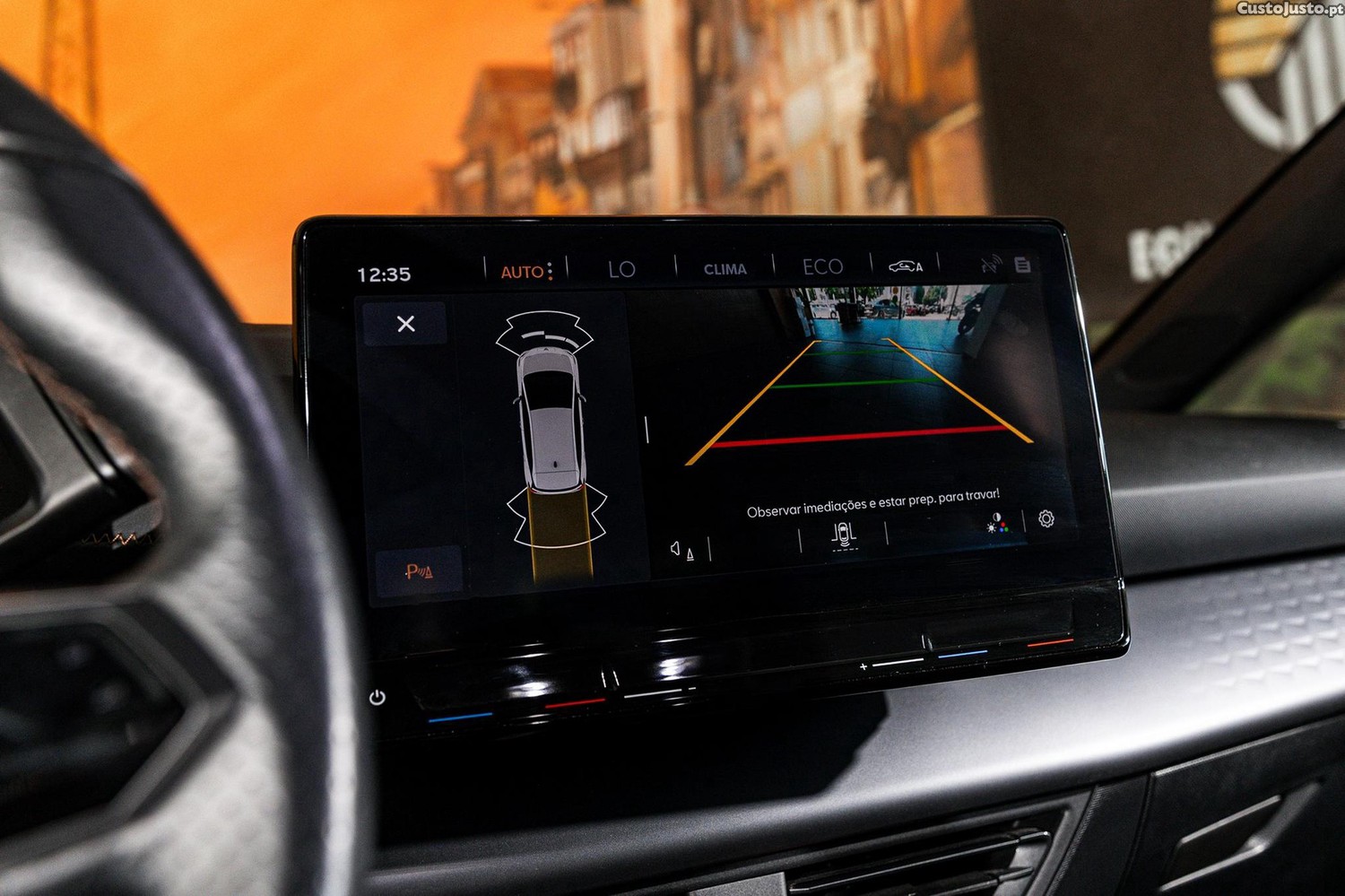CUPRA Born 59 kWh e-Boost — fotografia 18