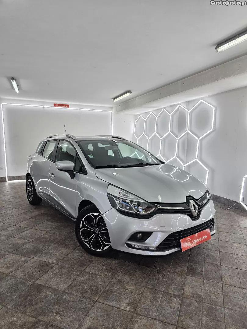 Renault Clio 1.5 dci limited — fotografia 22