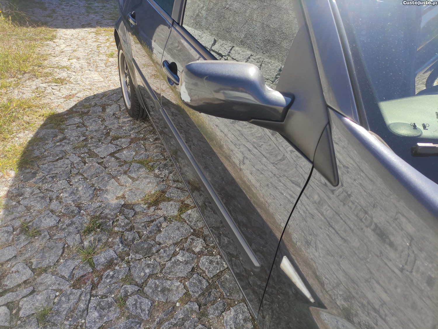 Renault Mégane Break 1.5 dci — fotografia 3