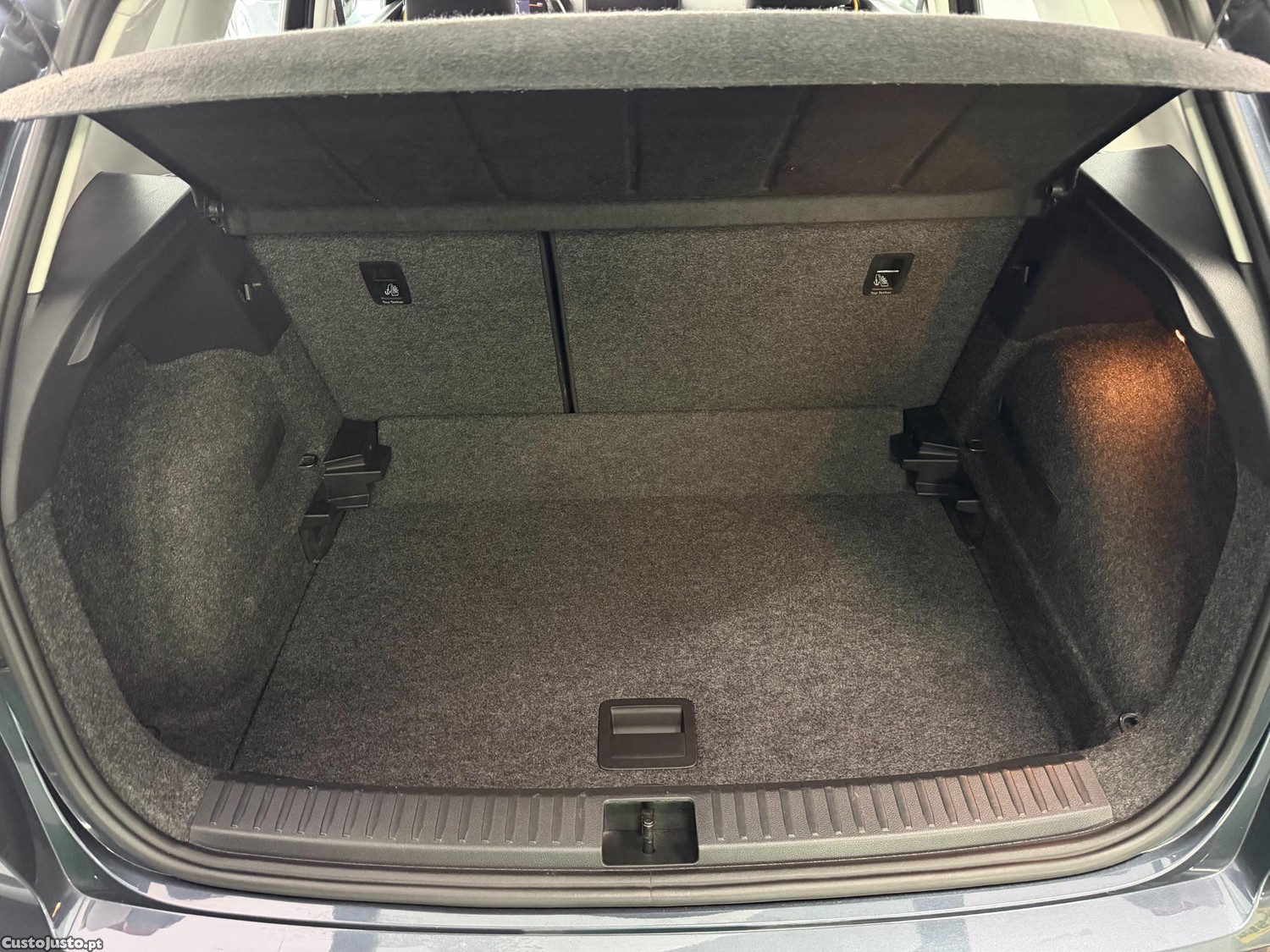 SEAT Arona 1.0 TSI Style — fotografia 4