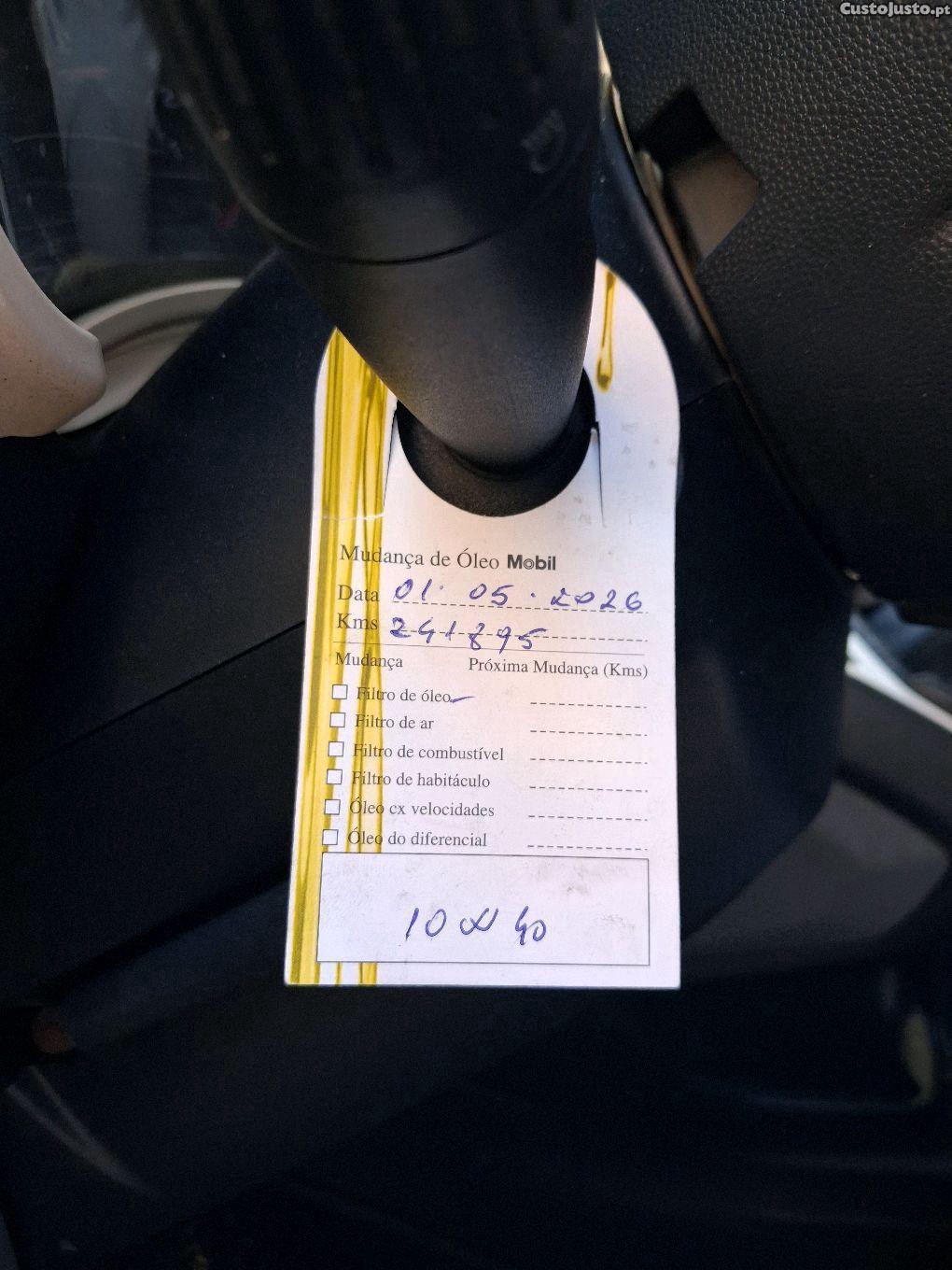Ford KA 1.2i+AC 2010 — fotografia 10